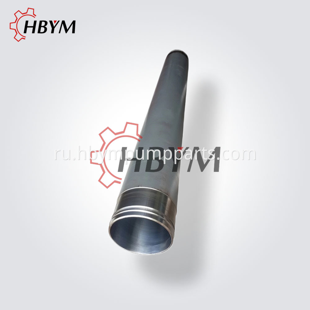 Schwing Delivery Cylinder 12